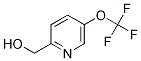 5-(三氟甲氧基)-2-吡啶基]甲醇, 31181-85-8, 結(jié)構(gòu)式