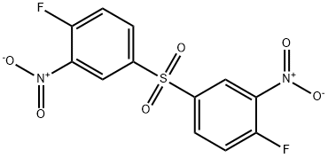 BIS(4-FLUORO-3-NITROPHENYL) SULFONE price.