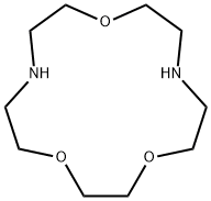 1,4,10-TRIOXA-7,13-DIAZACYCLOPENTADECANE price.