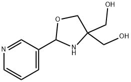 (4-HYDROXYMETHYL-2-PYRIDIN-3-YL-OXAZOLIDIN-4-YL)-METHANOL price.