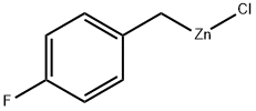 4-FLUOROBENZYLZINC CHLORIDE price.