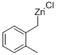 2-METHYLBENZYLZINC CHLORIDE price.