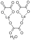 LANTHANUM(III) OXALATE HYDRATE  99.99%