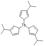 TRIS(ISOPROPYLCYCLOPENTADIENYL)TERBIUM price.