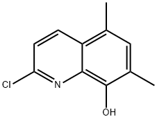 CHEMBRDG-BB 5175098 Struktur