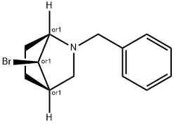 ANTI-7-BROMO-2-BENZYL-2-AZABICYCLO[2.2.1]??