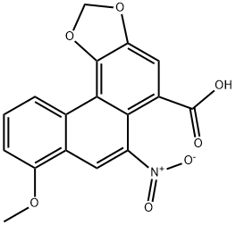 Aristolochic acid price.