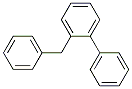 (phenylmethyl)-1,1'-biphenyl Struktur