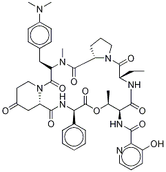 3131-03-1 結(jié)構(gòu)式