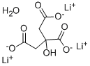 Lithiumcitratehydrate