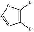 2,3-Dibromthiophen