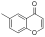 6-METHYLCHROMONE HYDRATE Struktur