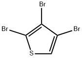 2,3,4-Tribromothiophene