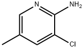 2-AMINO-3-CHLORO-5-METHYLPYRIDINE price.