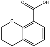 Chroman-8-carboxylic acid , 97% price.