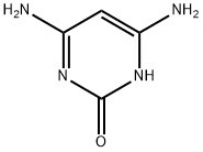 4,6-Diamino-2-pyrimidinol