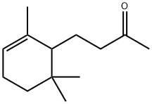 4-(2,6,6-Trimethyl-2-cyclohexen-1-yl)butan-2-on