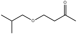 4-ISOBUTOXY-2-BUTANONE|4-異丁氧基-2-丁酮