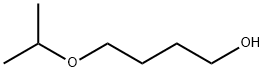 4-Isopropoxybutanol Struktur