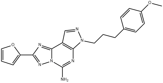 316173-57-6 Structure