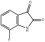 7-Fluoroisatin