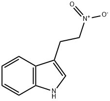 3-(2-NITROETHYL)INDOLE