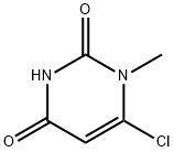 6-CHLORO-1-METHYLURACIL