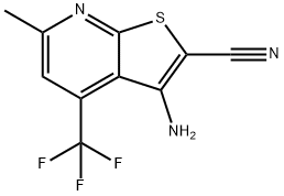 317840-08-7 結(jié)構(gòu)式