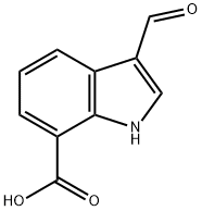 317854-65-2 結(jié)構(gòu)式