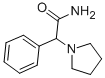 2-phenyl-2-pyrrolidin-1-ylacetamide price.