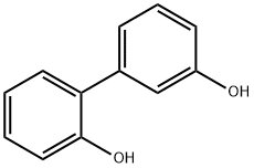 [1,1'-biphenyl]-2,3'-diol       Struktur