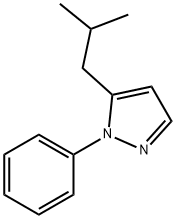 3191-86-4 Structure