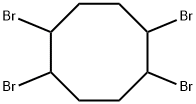 1,2,5,6-tetrabromocyclooctane