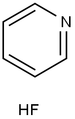 Pyridine hydrofluoride