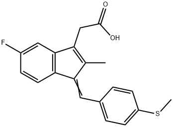 32004-67-4 結(jié)構(gòu)式