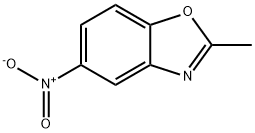 2-METHYL-5-NITRO-1,3-BENZOXAZOLE price.