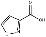 3-Isoxazolecarboxylic acid