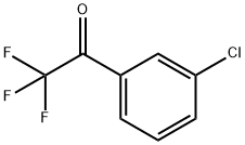 321-31-3 結(jié)構(gòu)式