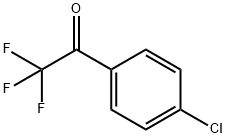 4'-CHLORO-2,2,2-TRIFLUOROACETOPHENONE price.