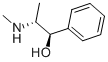 [R-(R*,R*)]-α-[1-(Methylamino)ethyl]benzylalkohol