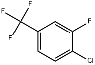 4-CHLORO-3-FLUOROBENZOTRIFLUORIDE price.