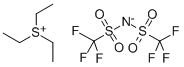 Triethylsulfonium bis(trifluoromethylsulfonyl)imide