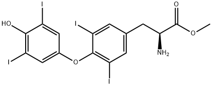 Thyroxine Methyl Ester price.