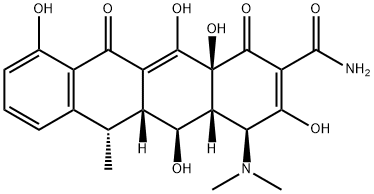 DOXYCYCLINE RELATED COMPOUND A ((4S,4AR,5S,5AR,6S,12AS)-4-(ジメチルアミノ)-1,4,4A,5,5A,6,11,12A-オクタヒドロ-3,5,10,12,12A-ペンタヒドロキシ-6-メチル-1,11-ジオキソ-2-ナフタセンカル price.