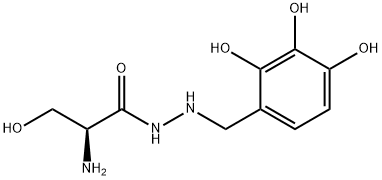 322-35-0 結(jié)構(gòu)式