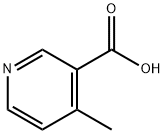 4-Methylnicotinic acid