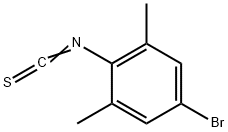 4-BROMO-2,6-DIMETHYLPHENYL ISOTHIOCYANATE price.