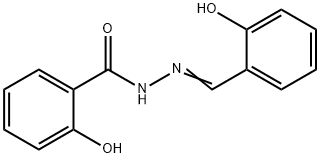 SALICYLIDENE SALICYLHYDRAZIDE