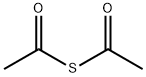 ACETYL SULFIDE Struktur