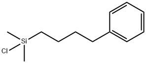 4-PHENYLBUTYLDIMETHYLCHLOROSILANE